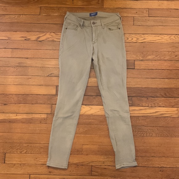 Old Navy Denim - Old Navy Rockstar Jeggings